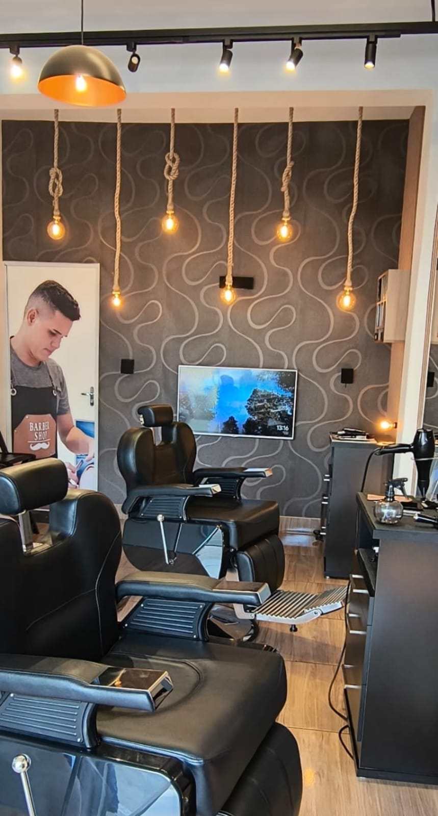 ＢＡＲＢＥＡＲＩＡ ⚡ ᴅᴇsᴅᴇ 𝟸𝟶𝟶𝟼