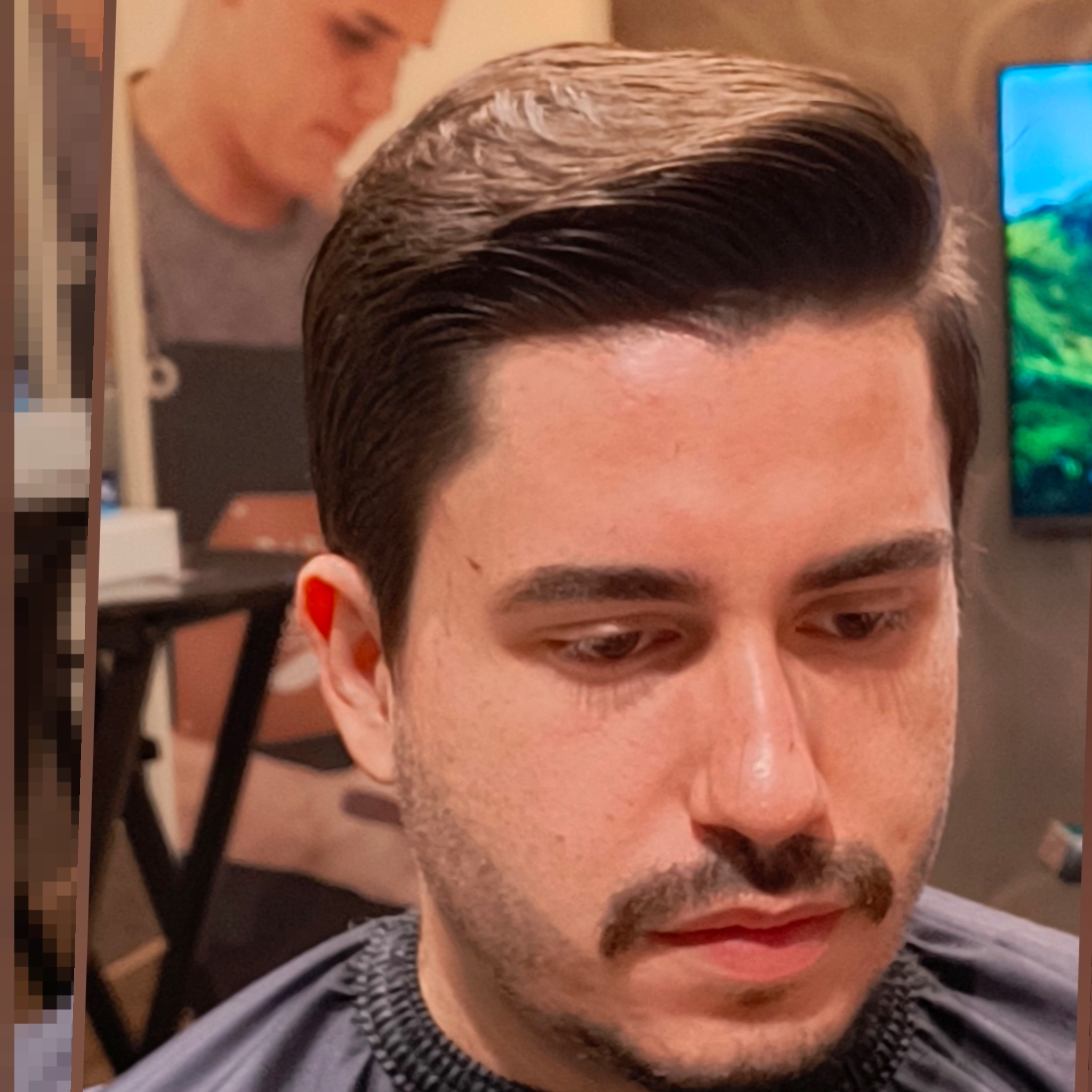 Corte Executivo Tradicional